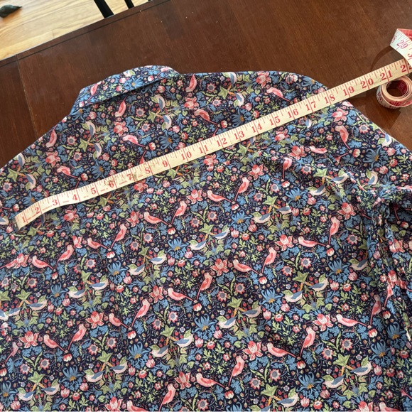 Liberty London Cotton - Picture 11 of 13